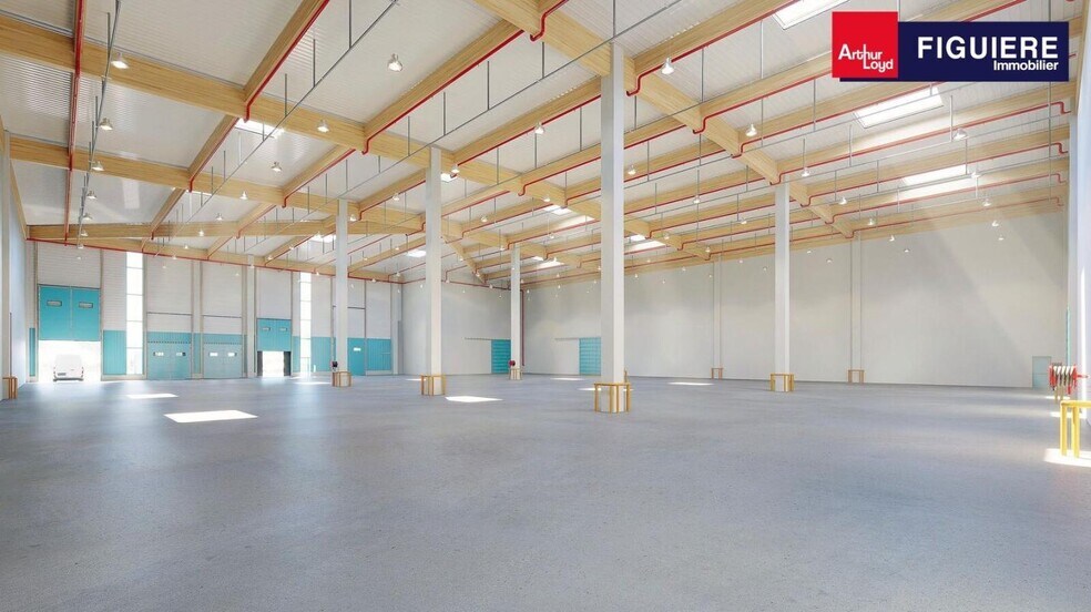 Route De Martigues, Marignane for lease - Interior Photo - Image 2 of 4