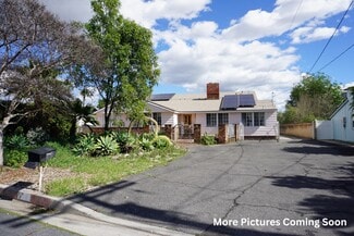 More details for 9826 Columbus Ave, North Hills, CA - Multifamily for Sale