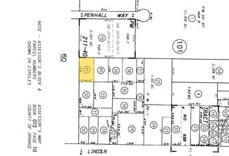 More details for 1773 W Lincoln Ave, Anaheim, CA - Industrial for Sale