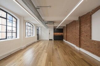 Plus de détails pour 14-18 Emerald St, Londres - Bureau à louer