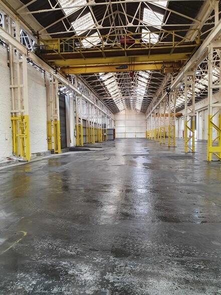 143 Woodville St, Glasgow à louer - Photo du bâtiment - Image 1 de 20