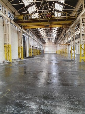 Plus de détails pour 143 Woodville St, Glasgow - Bureau à louer