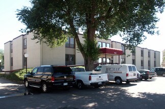 Plus de détails pour 1642 S Parker Rd, Denver, CO - Bureau à louer