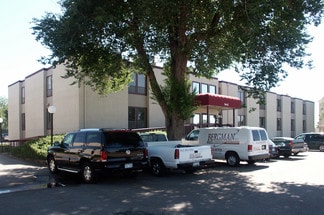 More details for 1642 S Parker Rd, Denver, CO - Office for Lease