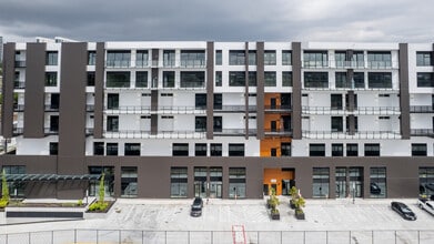 8250 Manitoba St, Vancouver, BC for lease Building Photo- Image 2 of 5