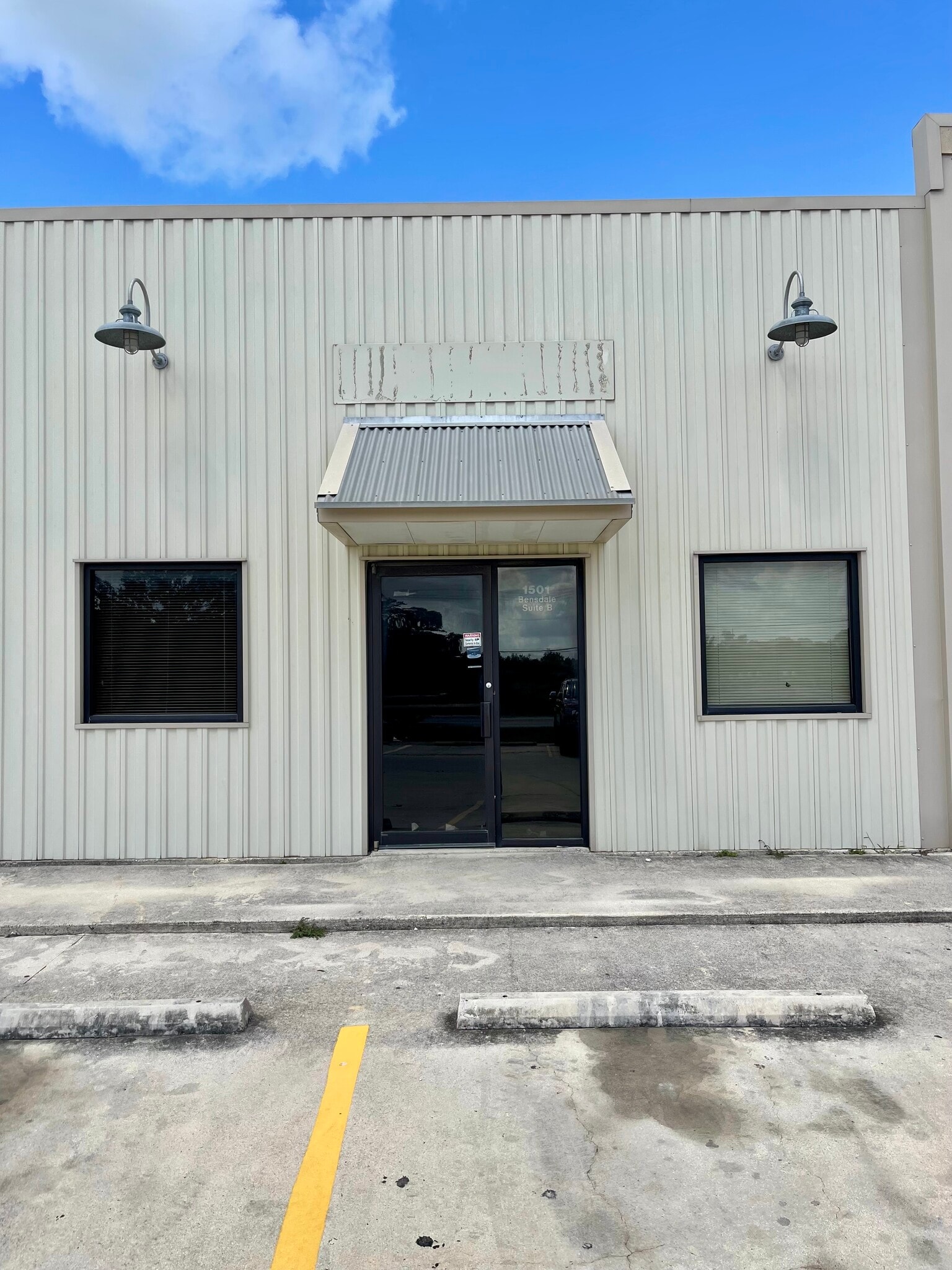 1501 Bensdale Rd, Pleasanton, TX à louer Photo du bâtiment- Image 1 de 6