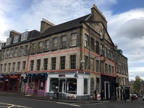 51 South Bridge, Edinburgh for lease Building Photo- Image 1 of 3