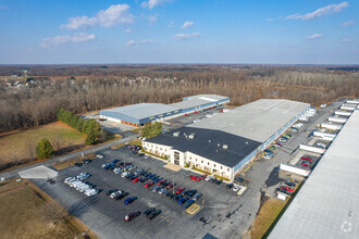 1575 Mckee Rd, Dover, DE - aerial  map view