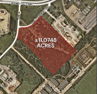 More details for Shaw Lane, Austin, TX - Land for Sale