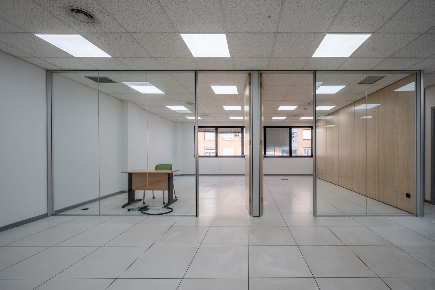 Calle San Máximo, 31, Madrid, Madrid à louer Photo intérieure- Image 1 de 18