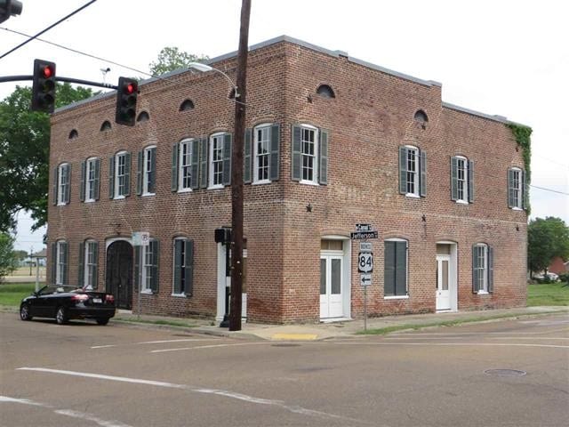301 N Broadway St, Natchez, MS à vendre - Autre - Image 2 de 4