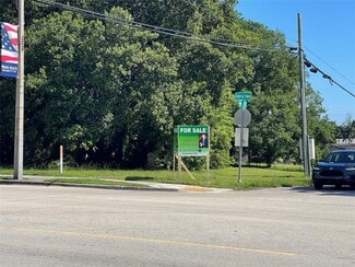 More details for 00 2nd Street, Dania Beach, FL - Land for Sale