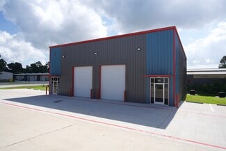 Plus de détails pour 32223 Tamina Rt, Magnolia, TX - Local d'activités à louer