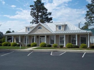 More details for 470 Magnolia Square Ct, Aberdeen, NC - Office for Lease