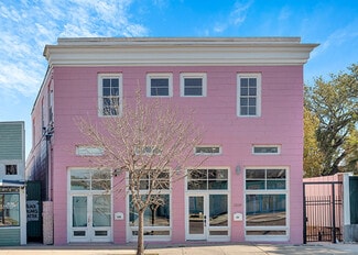 Plus de détails pour 2509 Bayou Rd, New Orleans, LA - Bureau à louer