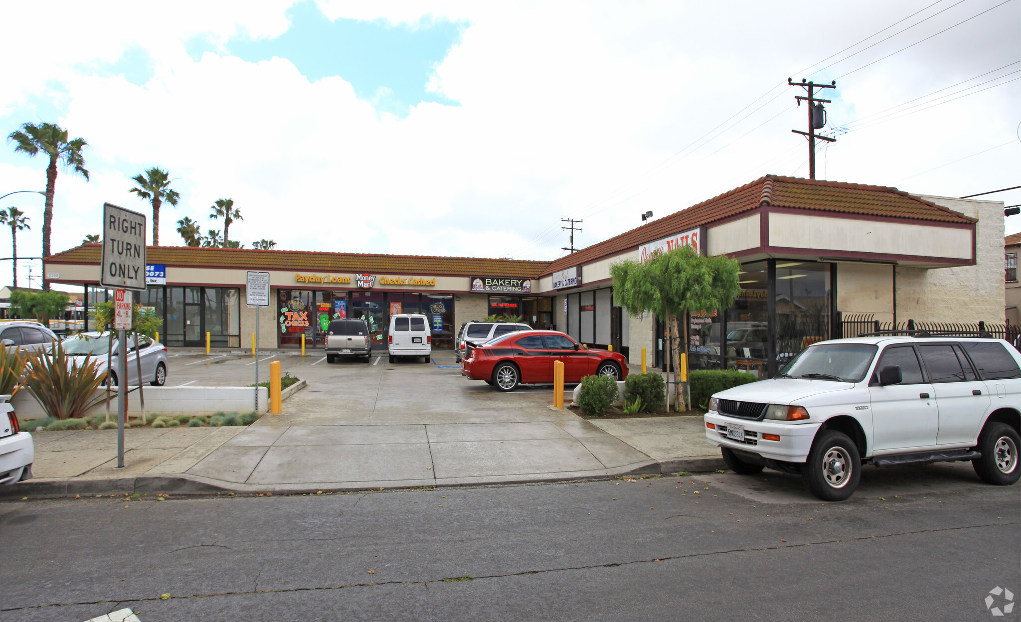 2295 Long Beach Blvd, Long Beach, CA for sale Building Photo- Image 1 of 1