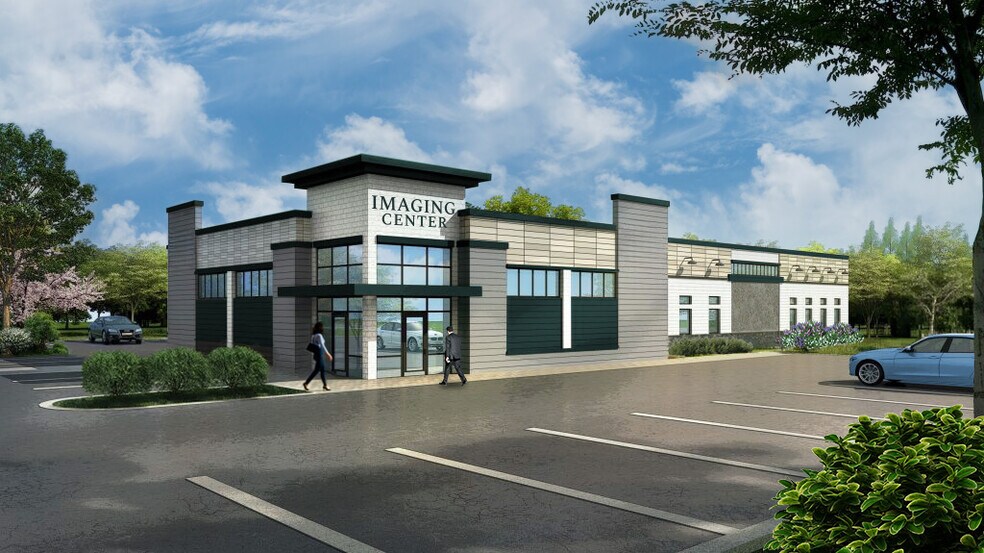 5445 S Kanner Hwy, Stuart, FL à vendre - Photo du bâtiment - Image 2 de 14