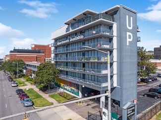 Plus de détails pour 951 18th St S, Birmingham, AL - Bureau à louer