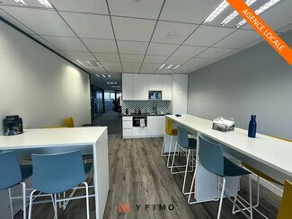 Plus de détails pour Bureau à louer