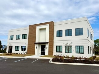 More details for 209 N Richard Jackson Blvd, Panama City Beach, FL - Office for Lease