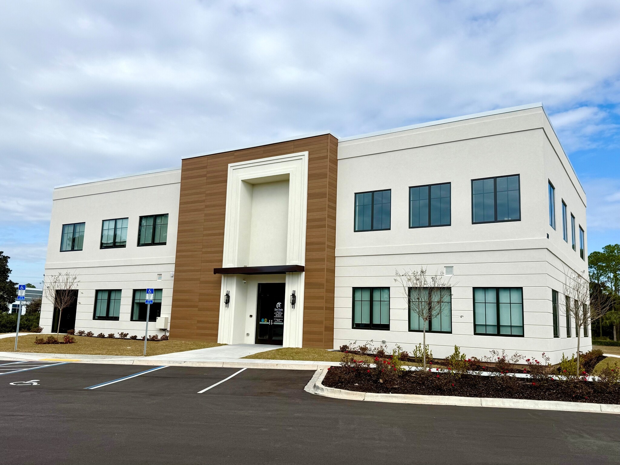 209 N Richard Jackson Blvd, Panama City Beach, FL for lease Primary Photo- Image 1 of 10