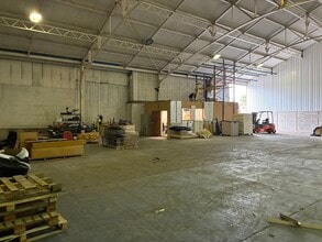 Unit 1A Ford Farm, Welsh Road, Offchurch, Cubbington for lease Interior Photo- Image 2 of 2