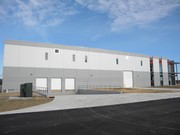 222 W Broadway Ave, Hillsdale IN - Warehouse