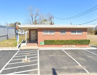 More details for 615 College St, Jacksonville, NC - Office for Lease