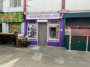 206-214 Eltham High St, Londres à louer Photo du bâtiment- Image 1 de 3