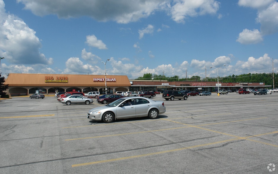 316 Cornelia St, Plattsburgh, NY for lease - Primary Photo - Image 1 of 8