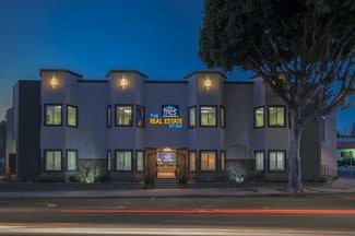 More details for 13217-13225 Philadelphia St, Whittier, CA - Office for Lease