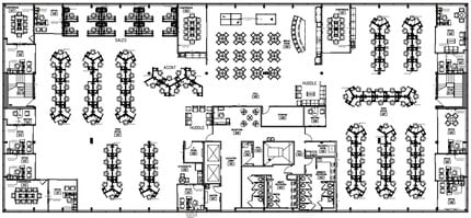 9800 Metcalf Ave, Overland Park, KS for lease Floor Plan- Image 2 of 2