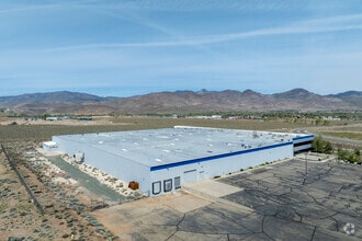 101 Evans Ave, Dayton, NV - AÉRIEN  Vue de la carte - Image1