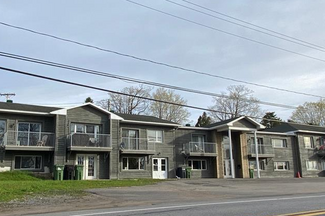 Plus de détails pour 278 Rte Québec 138, Neuville, QC - Multi-résidentiel à vendre