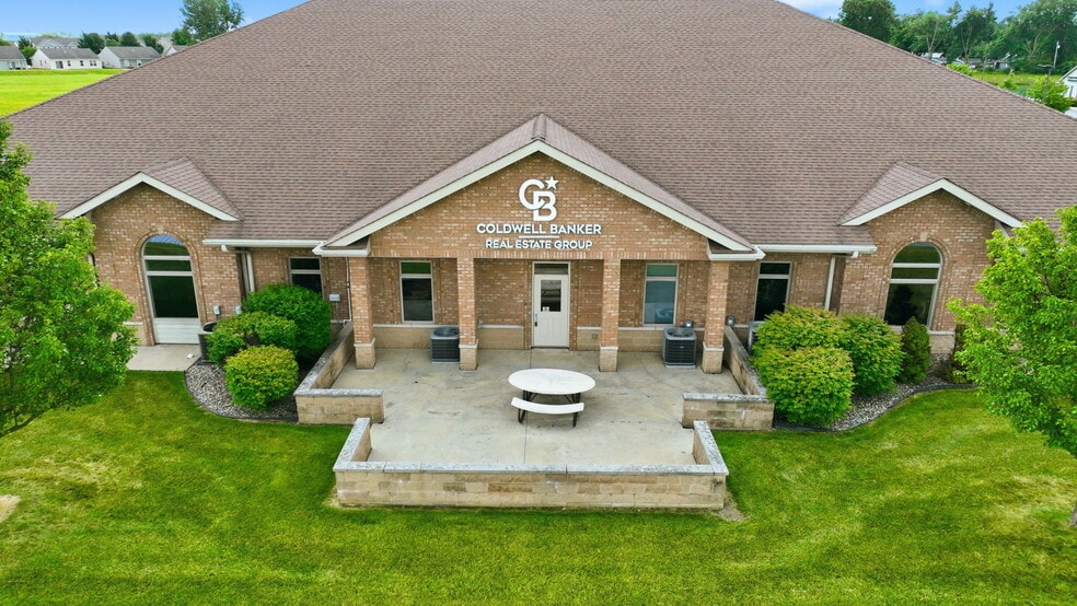9109 Stellhorn Crossing Blvd, Fort Wayne, IN for lease - Building Photo - Image 3 of 49