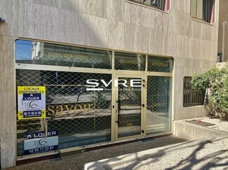 Plus de détails pour Commerce de détail à louer