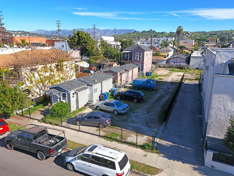 218 S Avenue 18, Los Angeles, CA for sale - Building Photo - Image 2 of 7