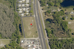 Lutz Retail Development - Owner Financed Property