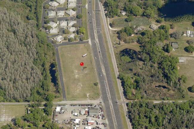 More details for 17710 US Hwy 41, Lutz, FL - Land for Sale