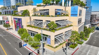 More details for 100 S Grand Ave, Los Angeles, CA - Retail for Lease