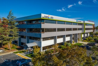 More details for 1301 Shoreway Rd, Belmont, CA - Office for Lease