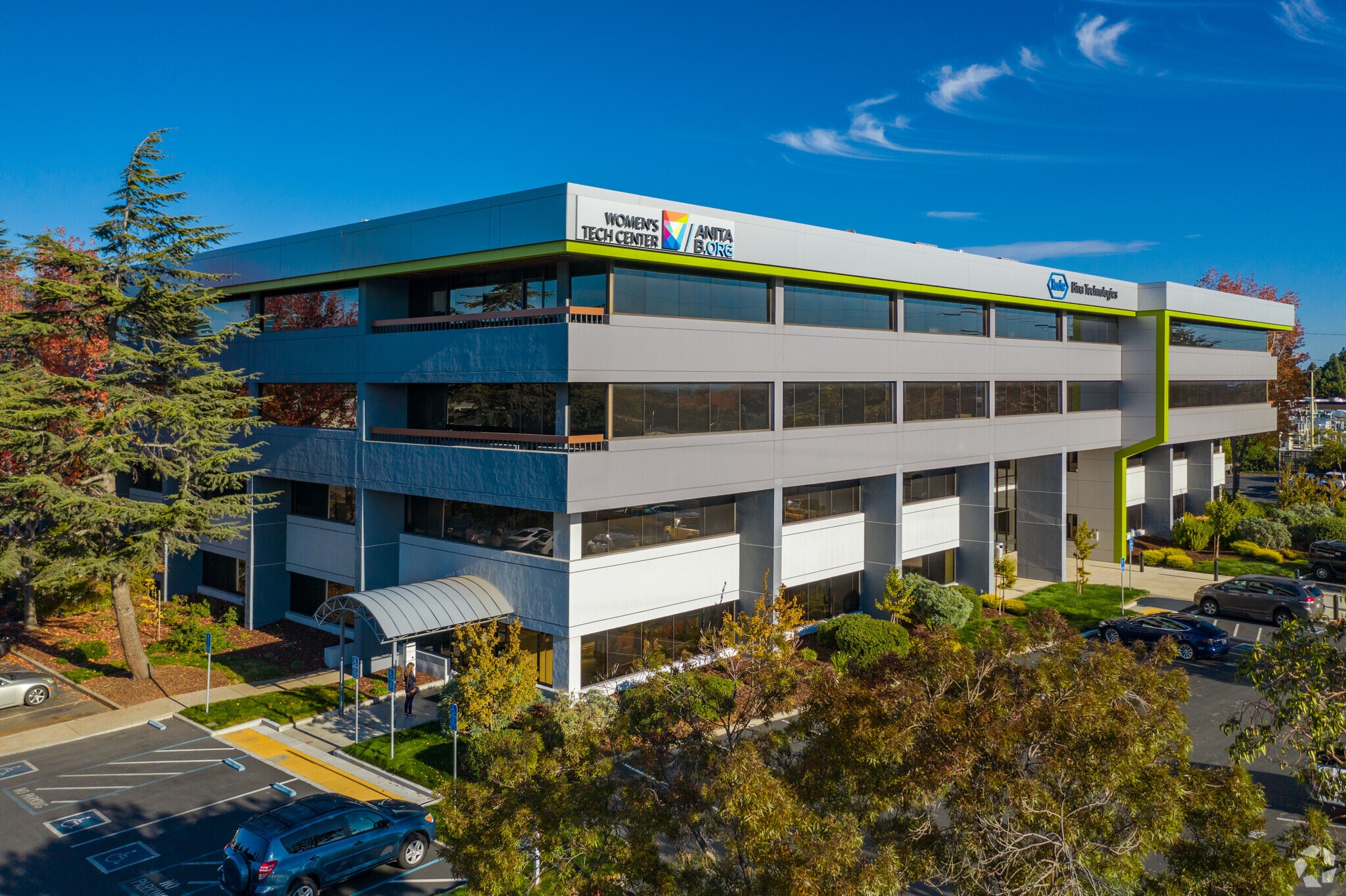 1301 Shoreway Rd, Belmont, CA for lease Building Photo- Image 1 of 18