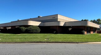 More details for 11341 Business Center Dr, Richmond, VA - Flex for Lease