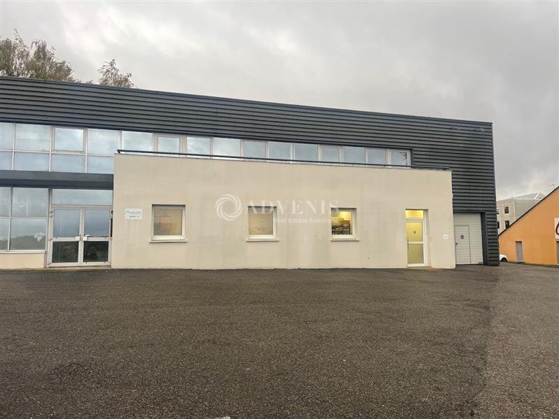 Office in Maxéville for lease Building Photo- Image 1 of 6