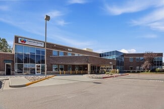 More details for 1625 Medical Center Pt, Colorado Springs, CO - Office/Medical, Medical for Lease
