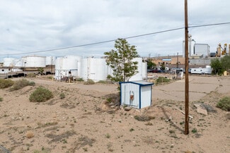 Plus de détails pour 4010 El Rey Rd, Albuquerque, NM - Spécialité à vendre