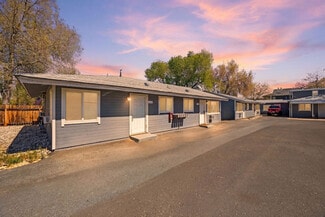 More details for 1508-1520 Locust St, Reno, NV - Multifamily for Sale