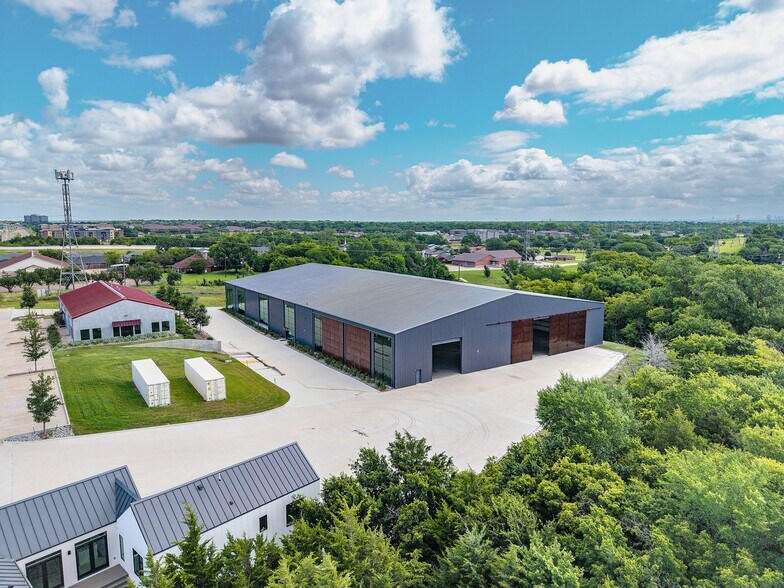 1771 Robinson Road, Grand Prairie, TX à vendre - Photo du bâtiment - Image 3 de 28