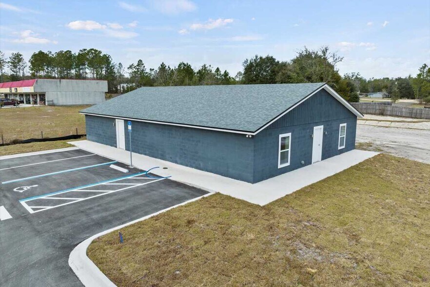 4170 County Road 218, Middleburg, FL à vendre - Photo du bâtiment - Image 3 de 21