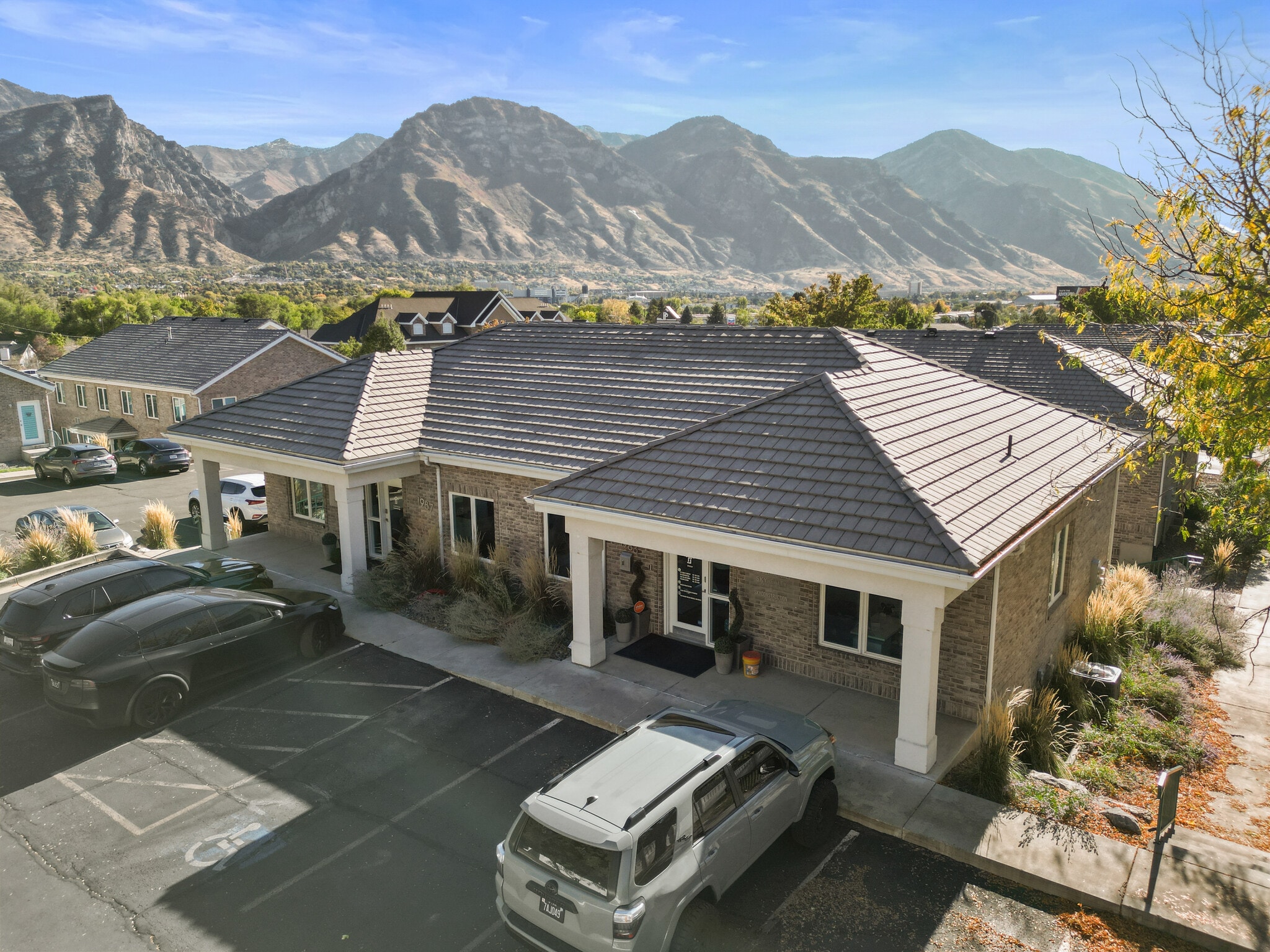 1983 N 1120 W, Provo, UT à louer Photo du bâtiment- Image 1 de 21